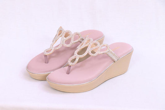 Women Heel sandal