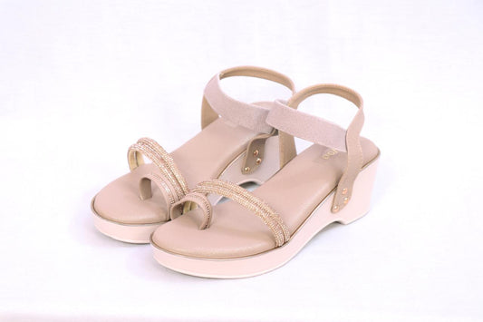 Women Heel sandal