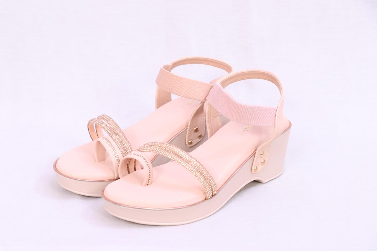 Women Heel sandal