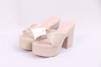 Women Heel sandal