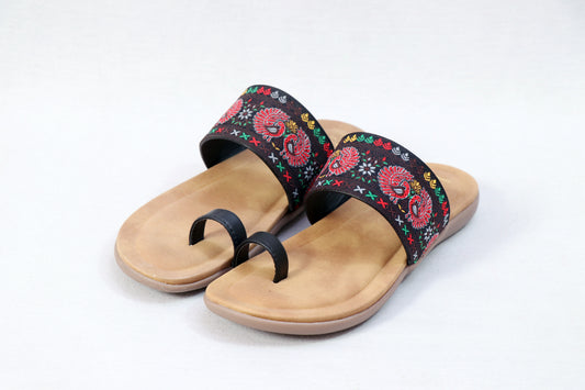 Women Flat sandal