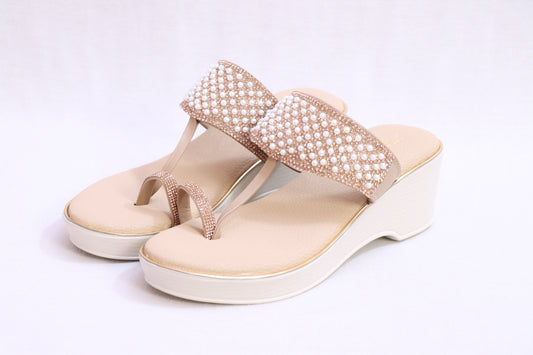 Women Heel sandal