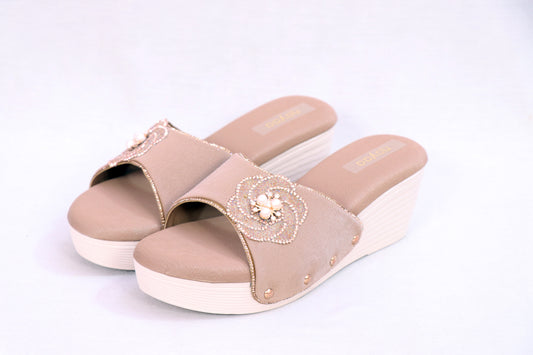 Women Heel sandal