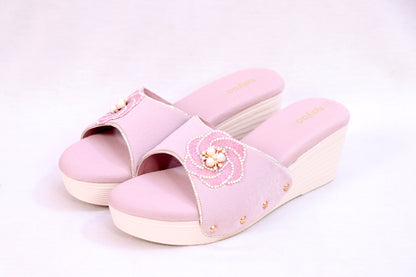 Women Heel sandal