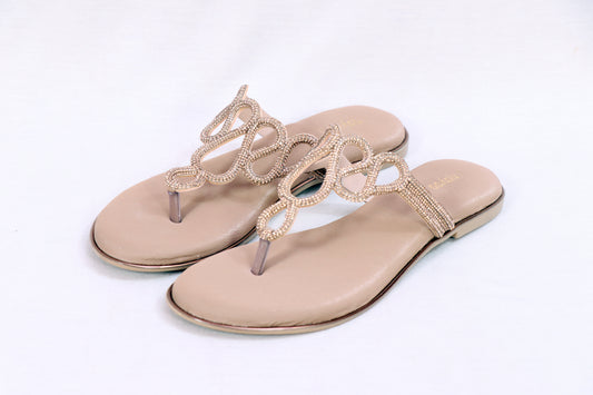 Women Flat sandal