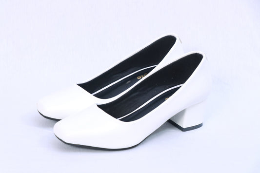 Women Heel Bellies