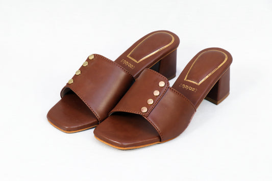 Women Heel sandal