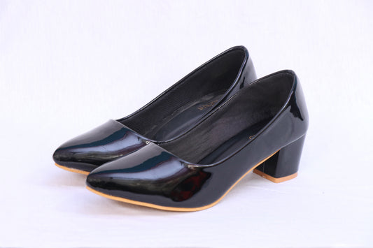 Women Heel Bellies