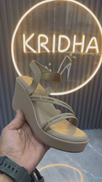 Women Heel sandal
