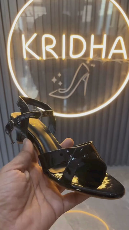 Women Heel sandal