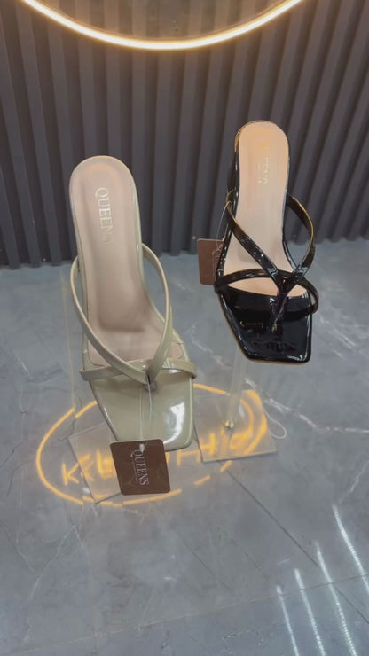 Women Heel Sandals