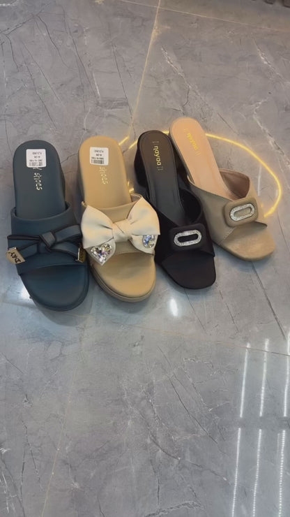 Women Heel sandal