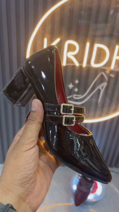 Women Heel sandal