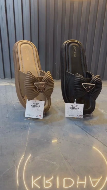Women Flat sandal