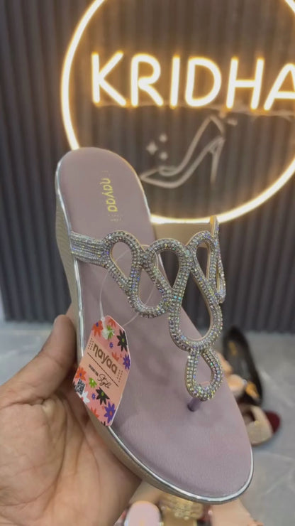 Women Heel sandals
